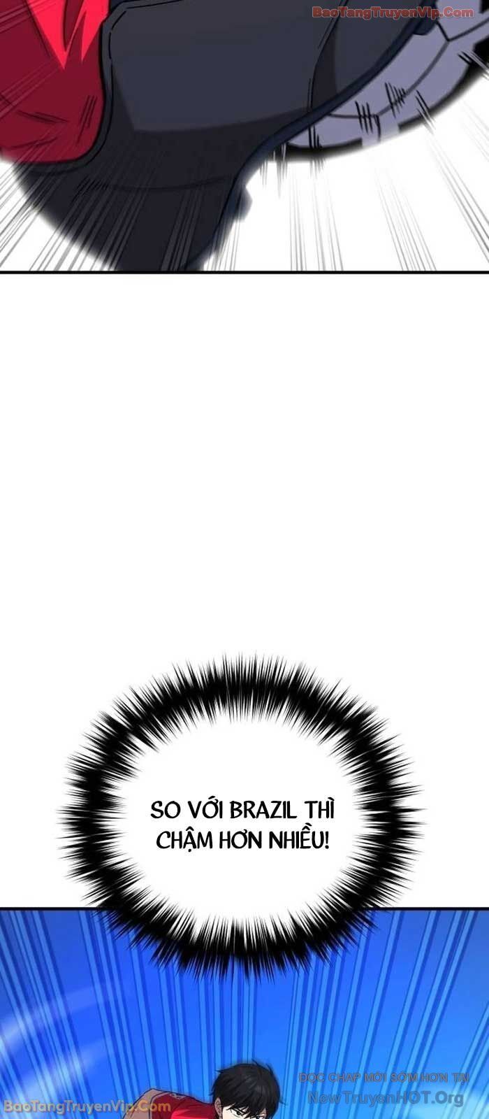 Đường Chuyền Đặc Biệt Của Tiền Vệ Thiên Tài Chương 16 Ảnh 97