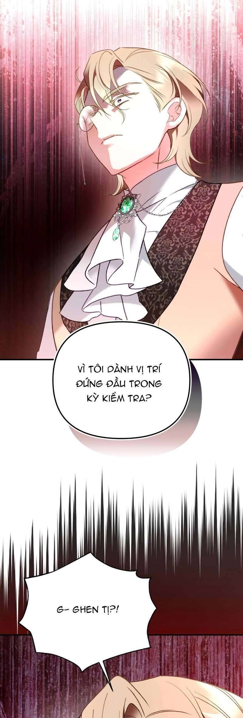 Bảo Vệ Thánh Nữ Giả Mạo Chương 8 Ảnh 28