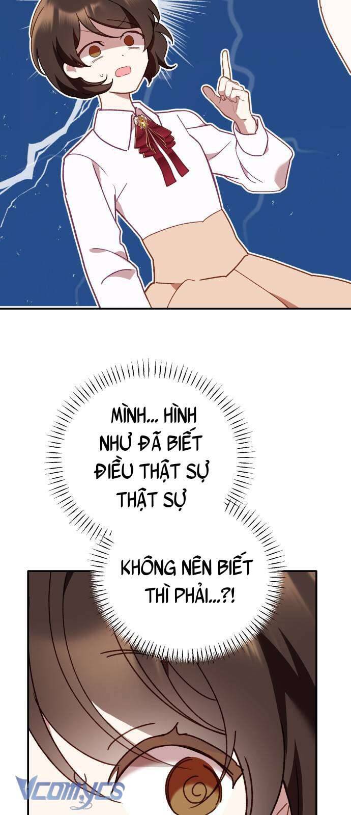 Bảo Vệ Thánh Nữ Giả Mạo Chương 2 Ảnh 15