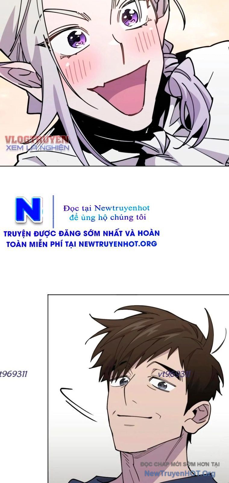 Gà Trống Nuôi Con Isekai Chương 12 Ảnh 84