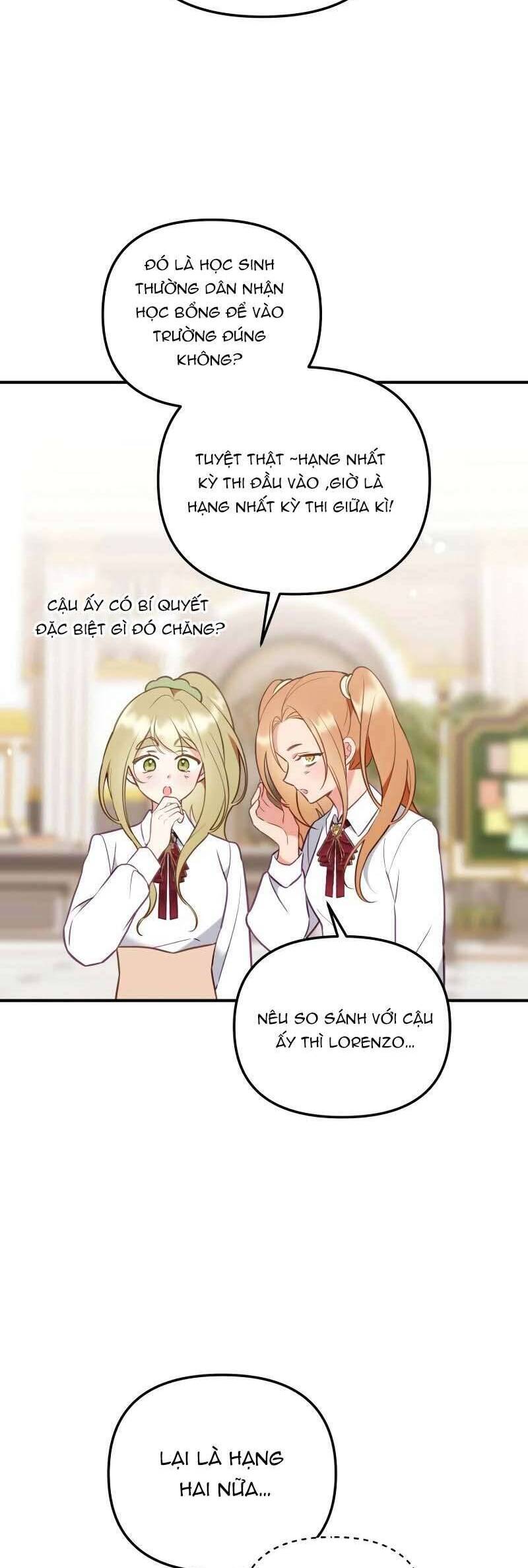 Bảo Vệ Thánh Nữ Giả Mạo Chương 7 Ảnh 3