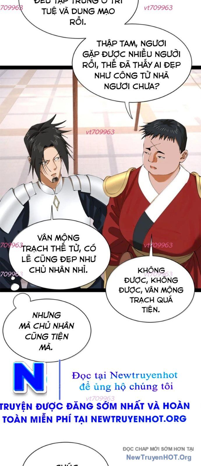 Chàng Rể Mạnh Nhất Lịch Sử Chương 329 Ảnh 44
