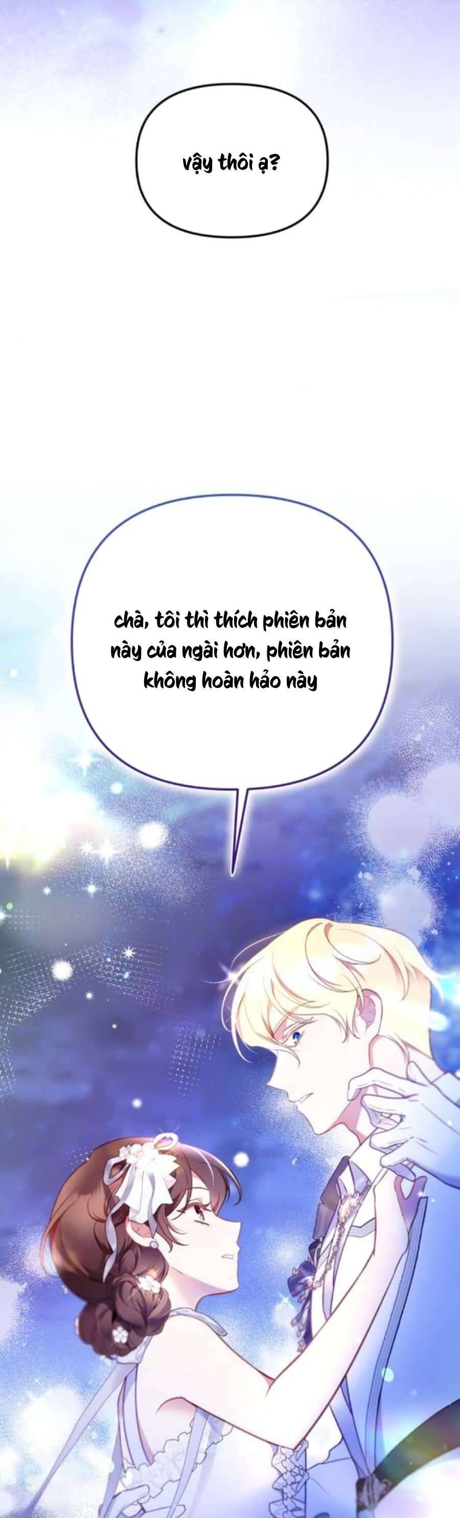 Bảo Vệ Thánh Nữ Giả Mạo Chương 6 Ảnh 25