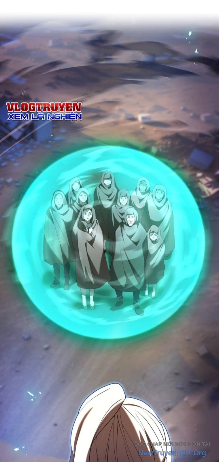 Ta Là Kẻ Siêu Việt Duy Nhất Chương 69 Ảnh 45