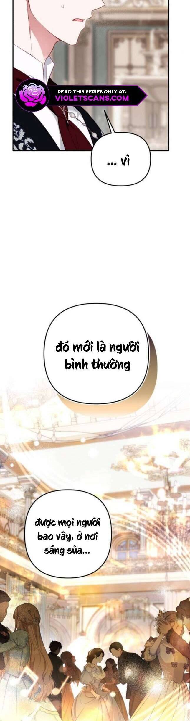 Bảo Vệ Thánh Nữ Giả Mạo Chương 5 Ảnh 15