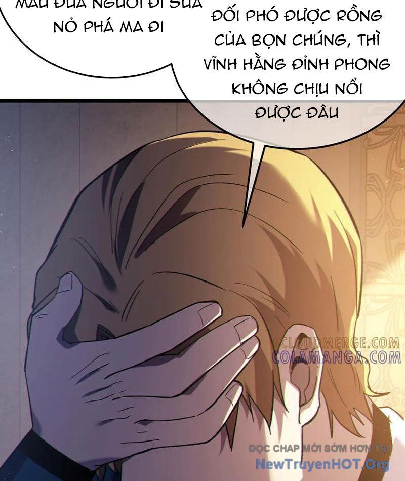 Vô Địch Bị Động Tạo Ra Tấn Sát Thương Chương 109 Ảnh 95