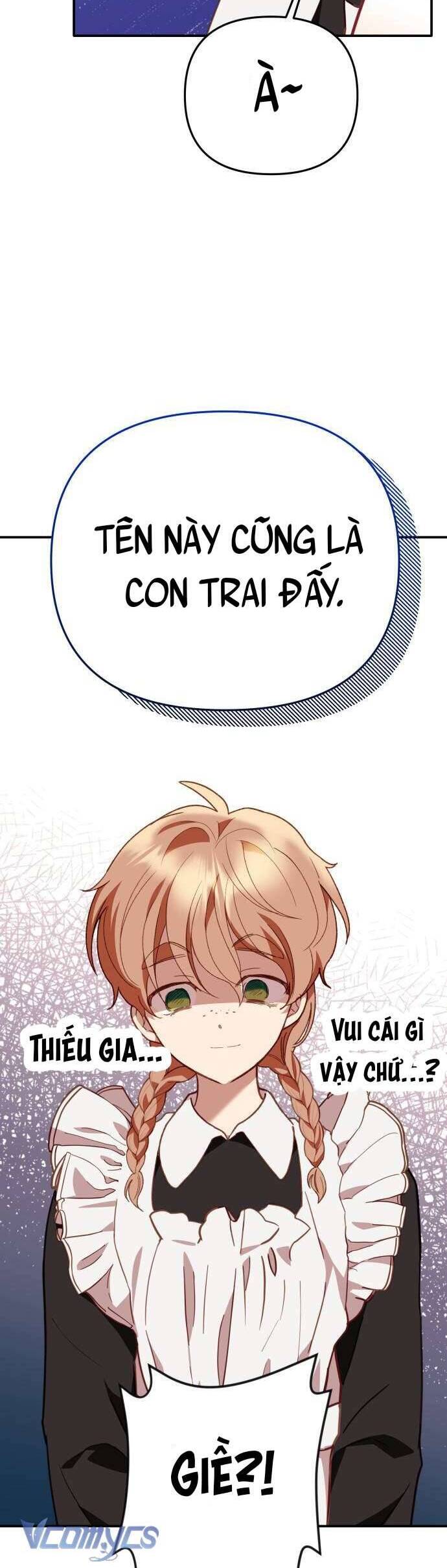 Bảo Vệ Thánh Nữ Giả Mạo Chương 3 Ảnh 15