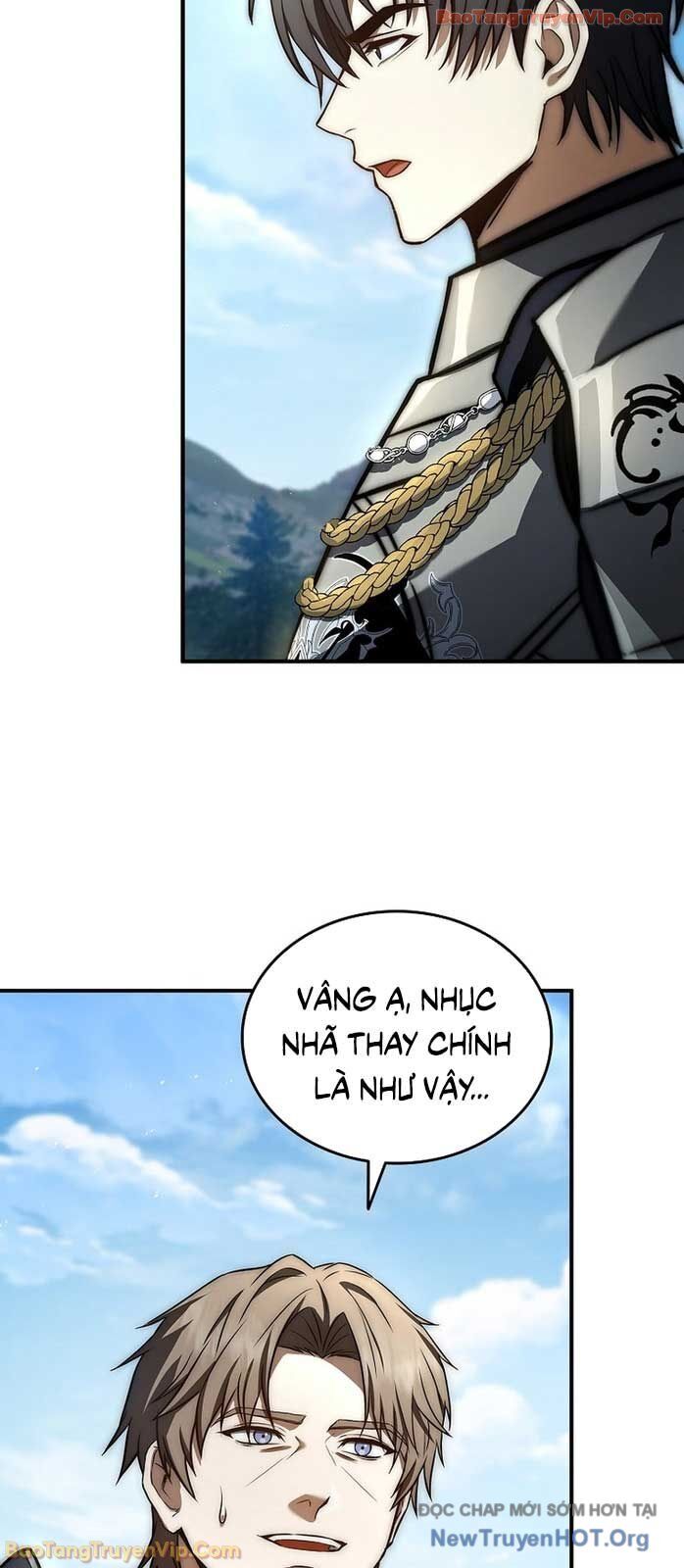 Tam Hoàng Tử Của Vong Quốc Hồi Quy Chương 31 Ảnh 76