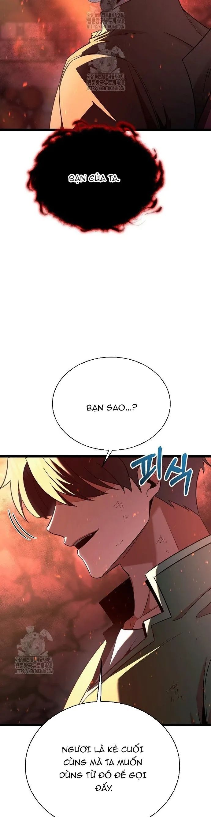 Anh Hùng Trọng Sinh Thành Trưởng Tử Nhà Công Tước Chương 88 Ảnh 8