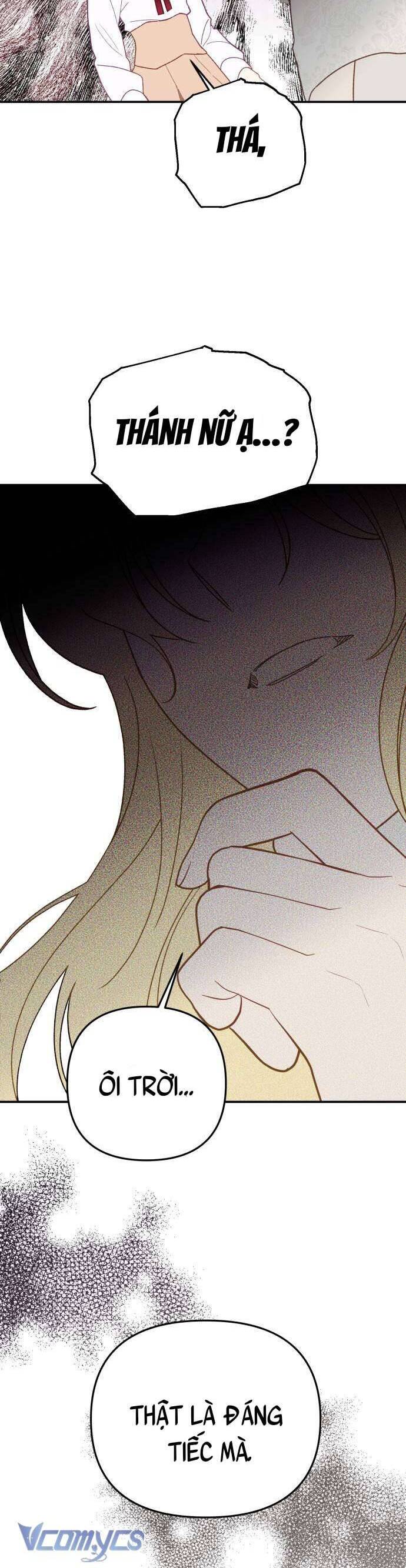 Bảo Vệ Thánh Nữ Giả Mạo Chương 1 Ảnh 49