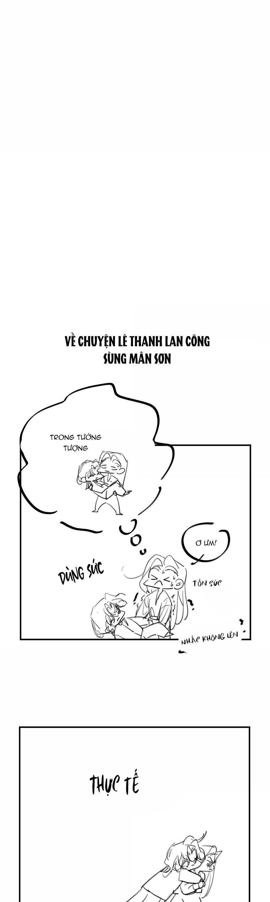 Không Thể Cưỡng Lại Người Yêu Dính Người Chương 89 Ảnh 29