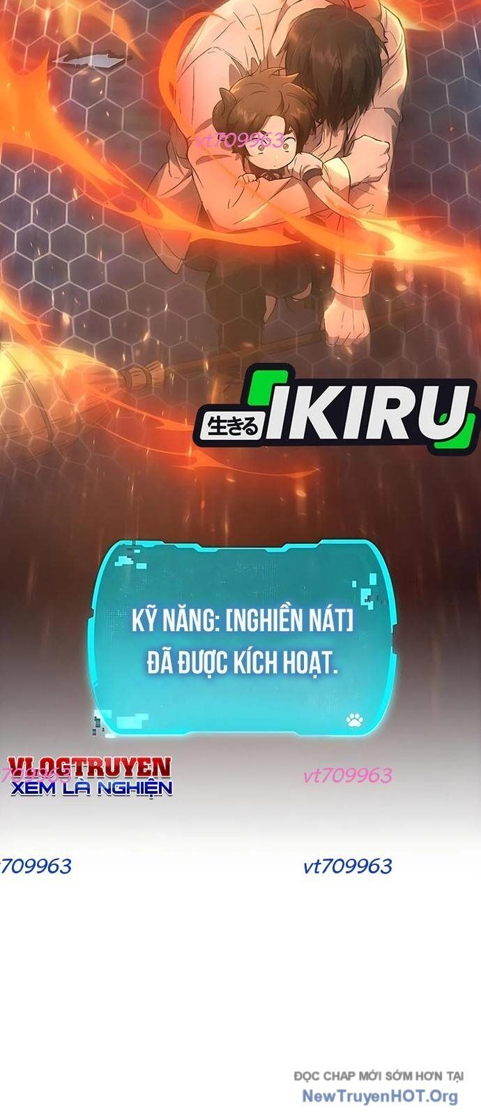 Trường Mẫu Giáo Thần Thú Chương 35 Ảnh 56