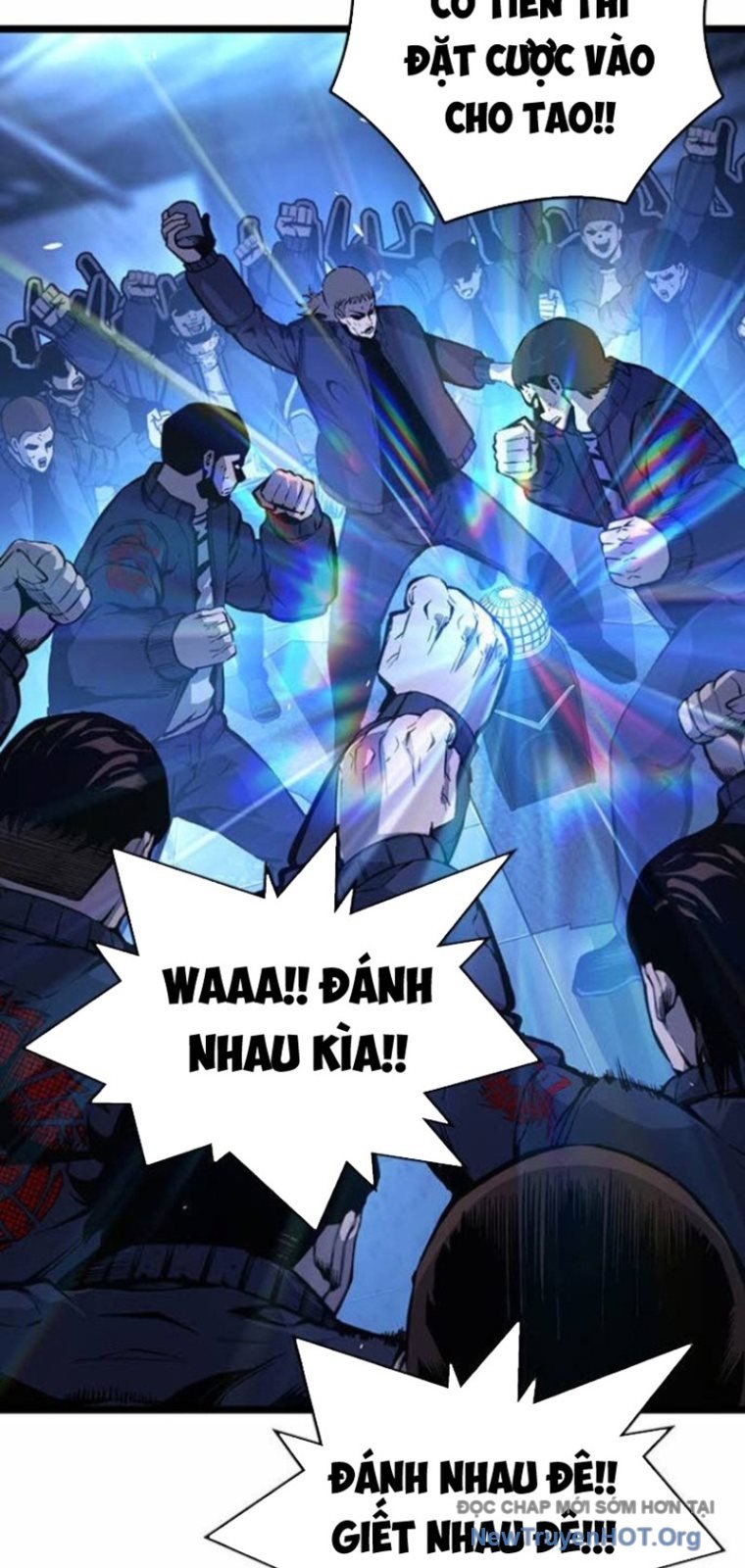 King Game Chương 127 Ảnh 25