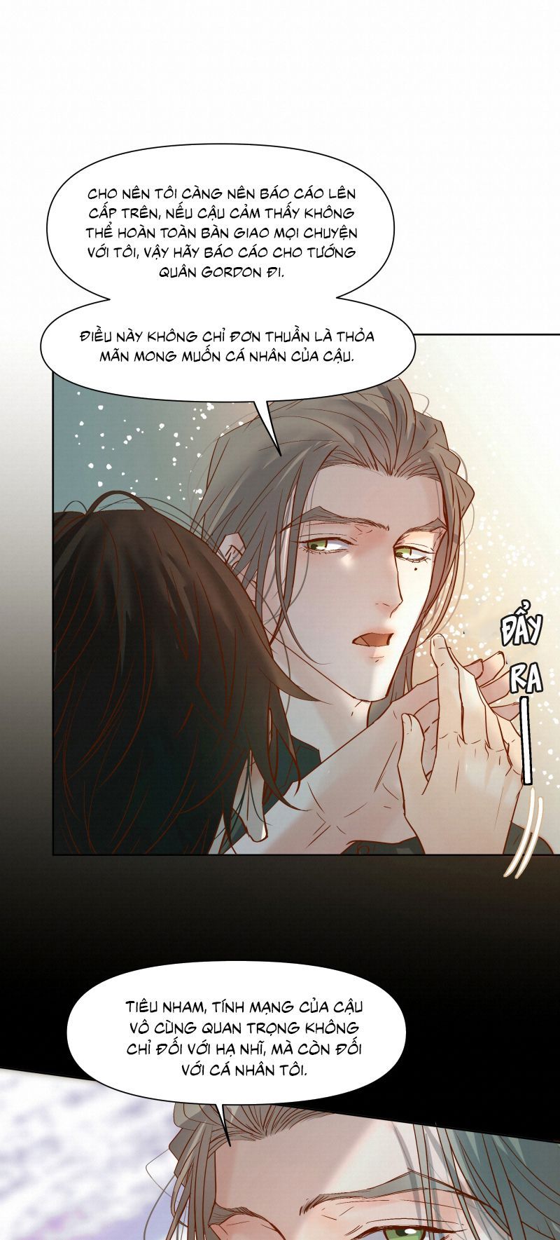 Tuyệt Xử Phùng Sinh Chương 96 Ảnh 19
