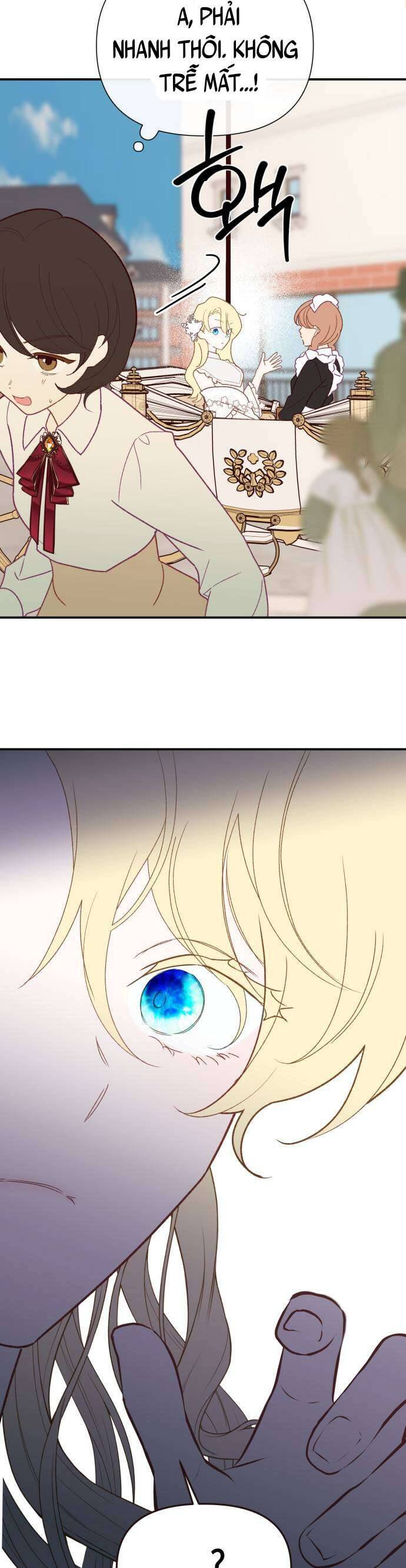 Bảo Vệ Thánh Nữ Giả Mạo Chương 1 Ảnh 14