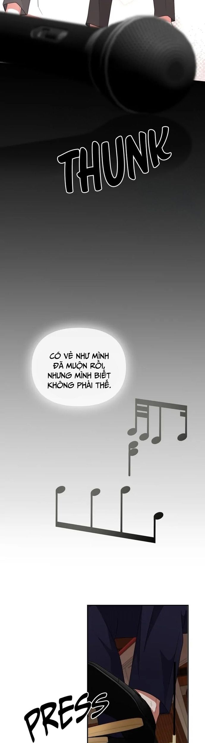 Cuộc Đời Của Thiên Tài Piano Chương 24 Ảnh 18