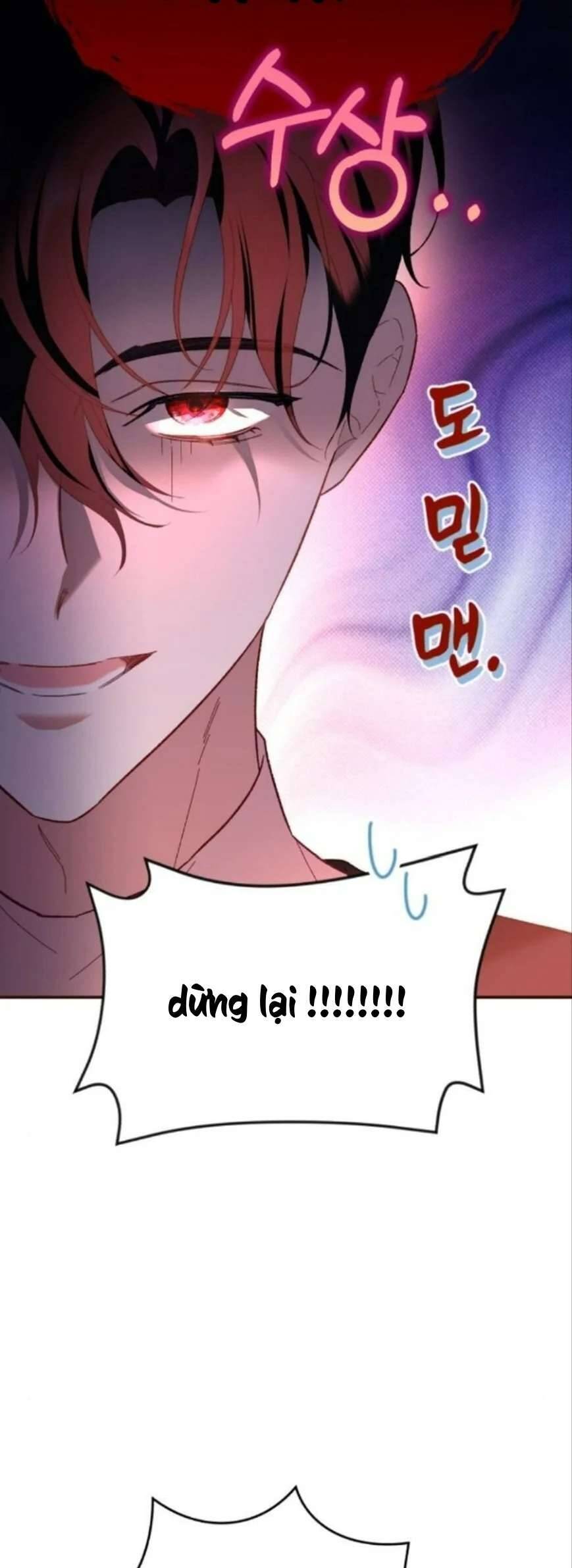Bảo Vệ Thánh Nữ Giả Mạo Chương 4 Ảnh 19