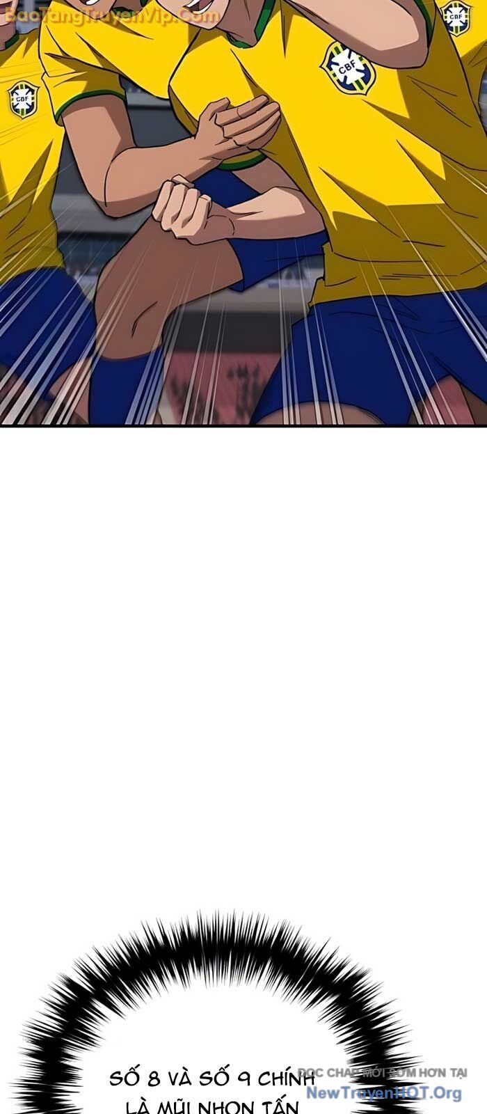 Đường Chuyền Đặc Biệt Của Tiền Vệ Thiên Tài Chương 11 Ảnh 90