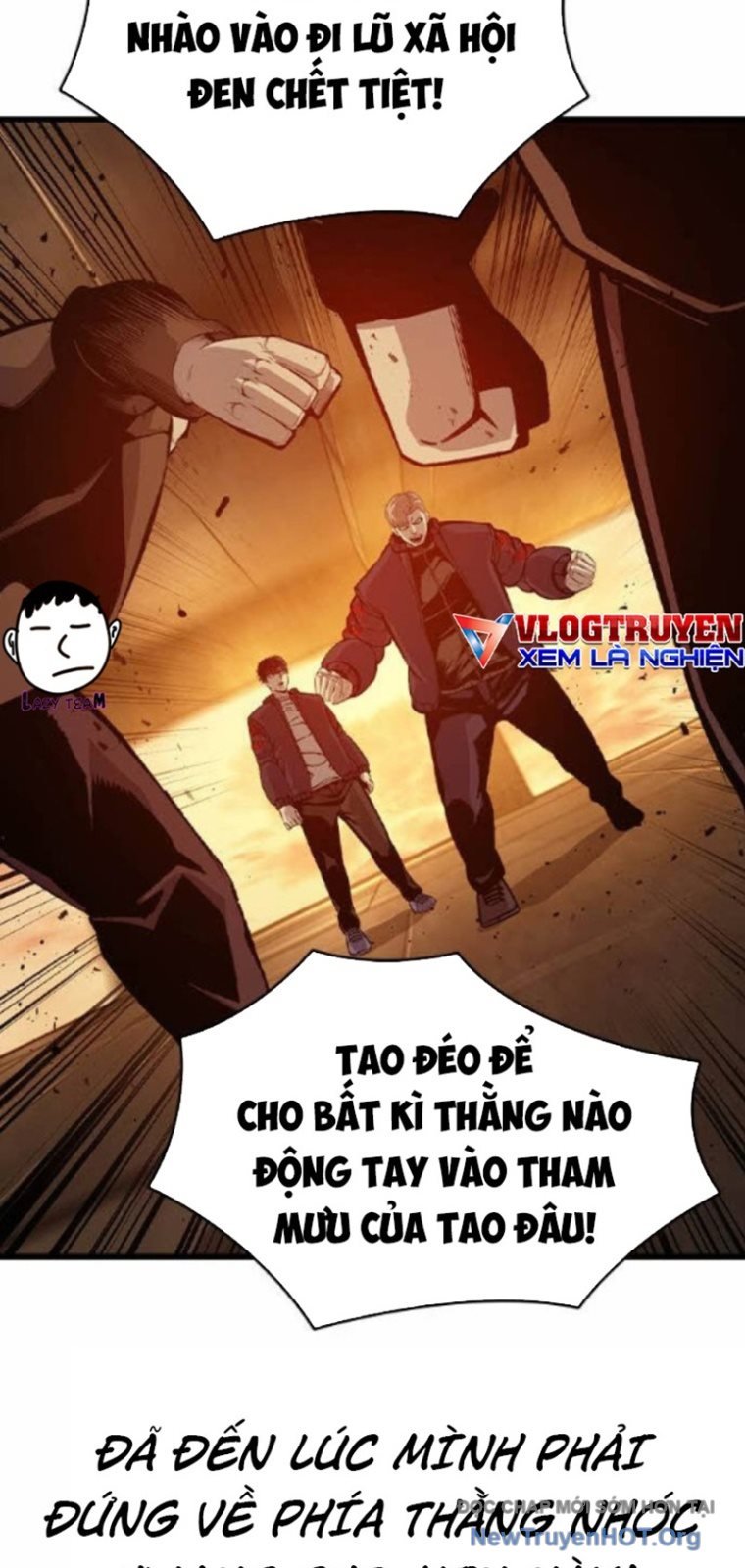 King Game Chương 125 Ảnh 70