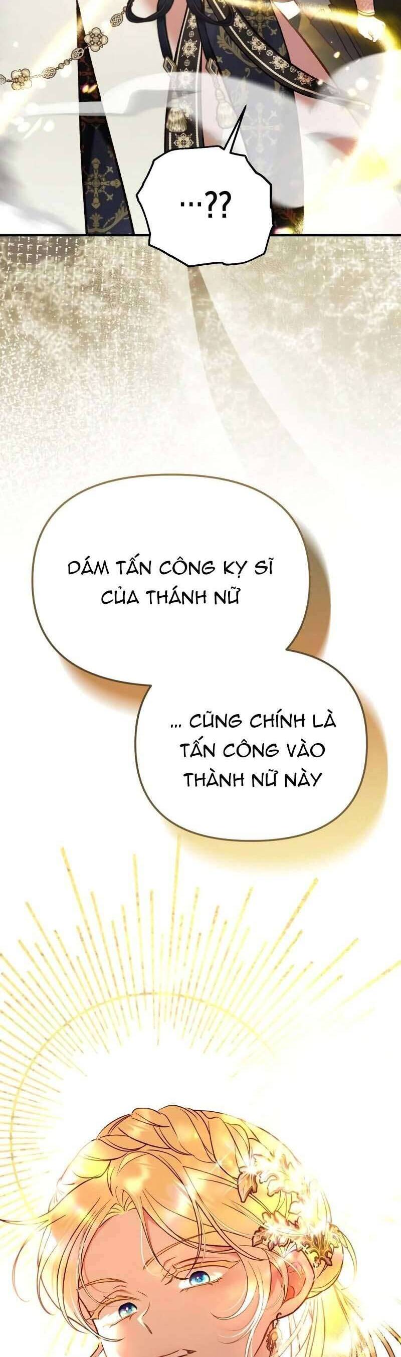 Bảo Vệ Thánh Nữ Giả Mạo Chương 8 Ảnh 59