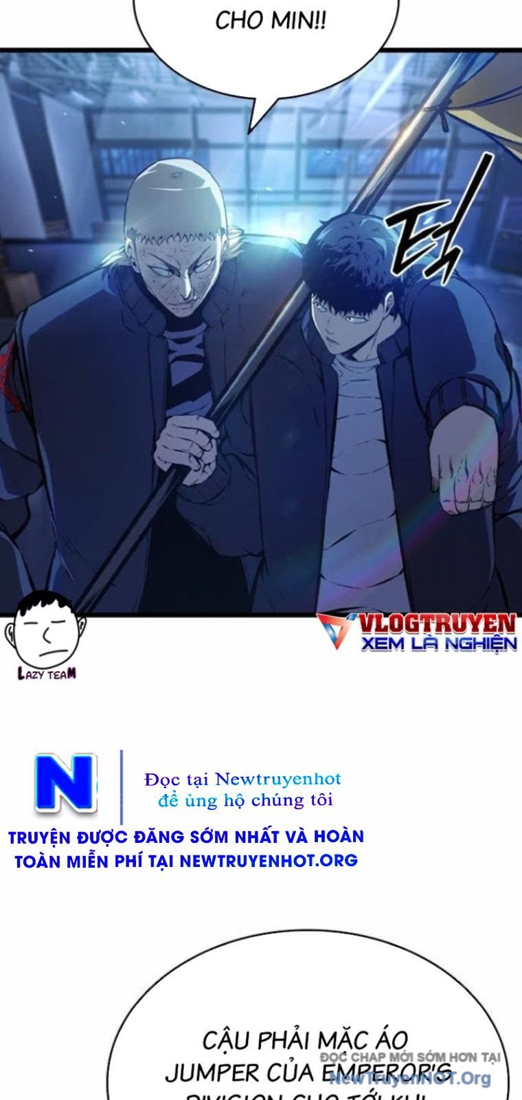 King Game Chương 127 Ảnh 76