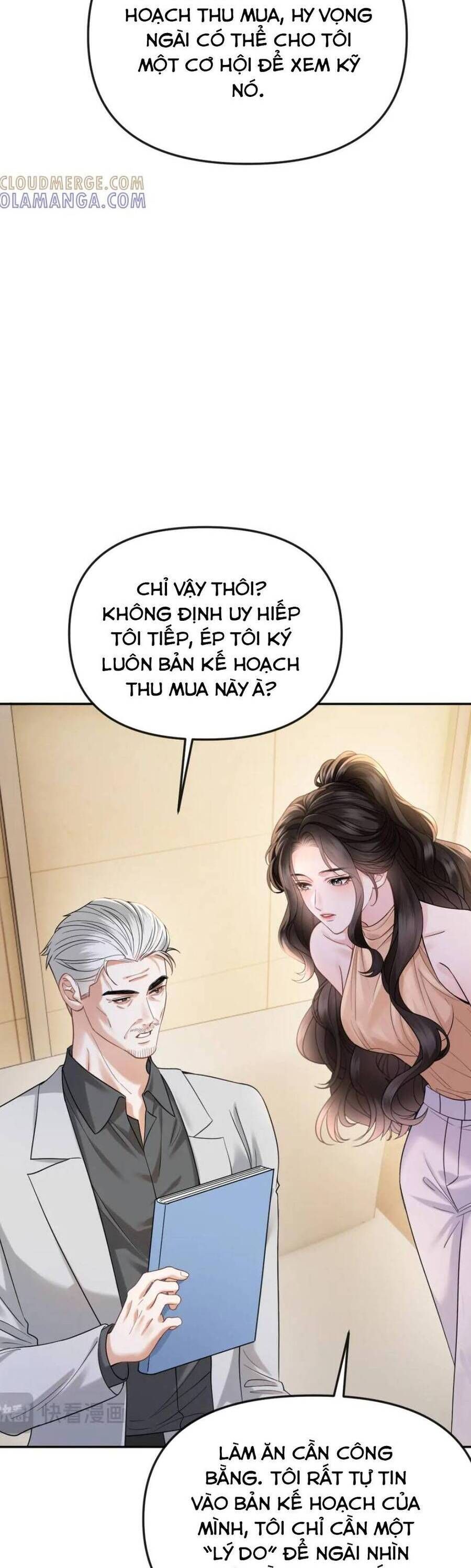 Đắm Say Chương 46 Ảnh 10