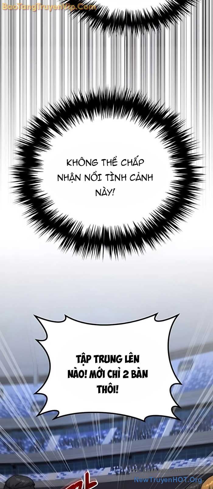 Đường Chuyền Đặc Biệt Của Tiền Vệ Thiên Tài Chương 12 Ảnh 7