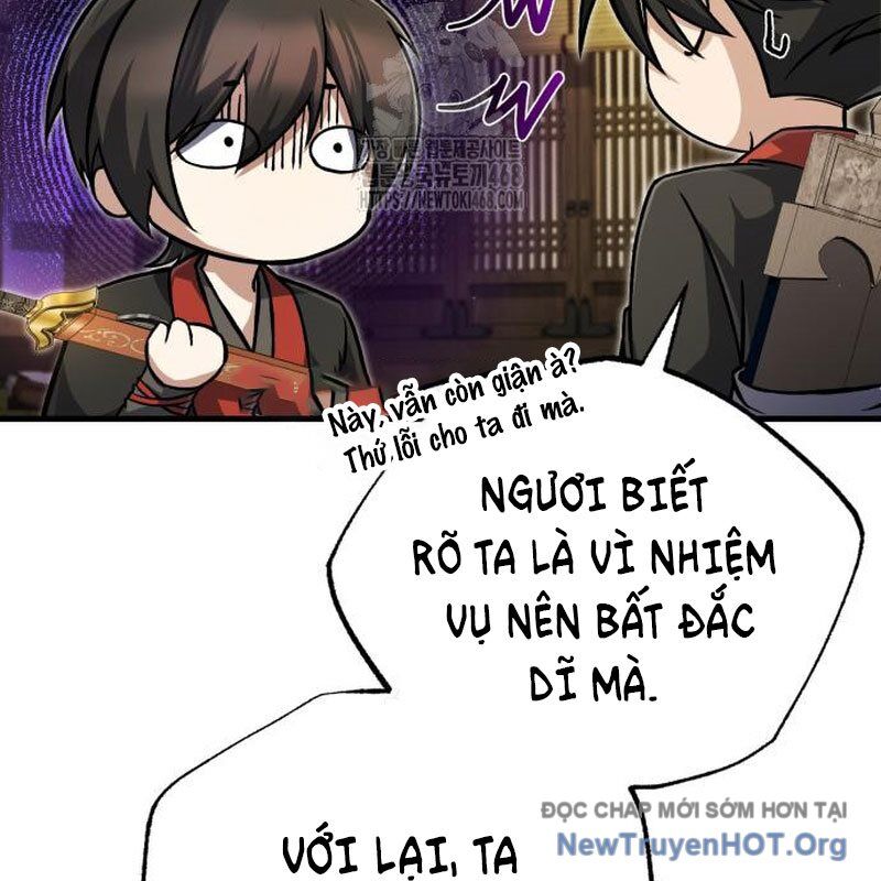 Đệ Nhất Võ Sư, Baek Cao Thủ Chương 136 Ảnh 135