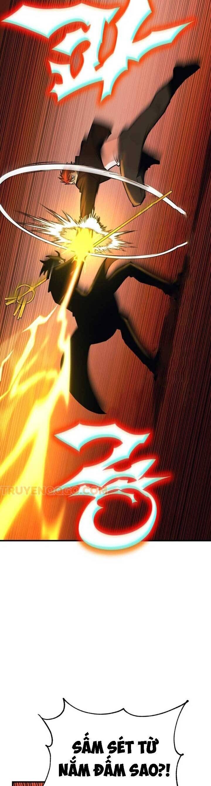 Yokai Yokai Yokai! Chương 10 Ảnh 36