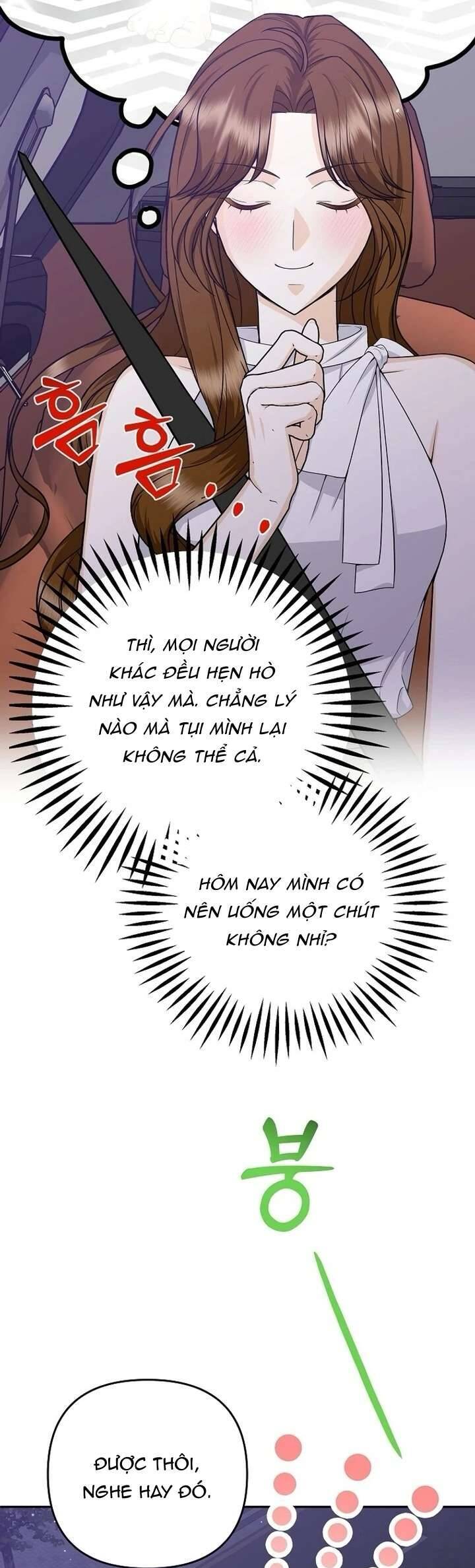 HãY TớI Nhà Anh Đi Chương 22 Ảnh 39