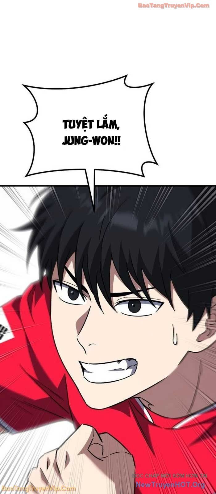 Đường Chuyền Đặc Biệt Của Tiền Vệ Thiên Tài Chương 16 Ảnh 111