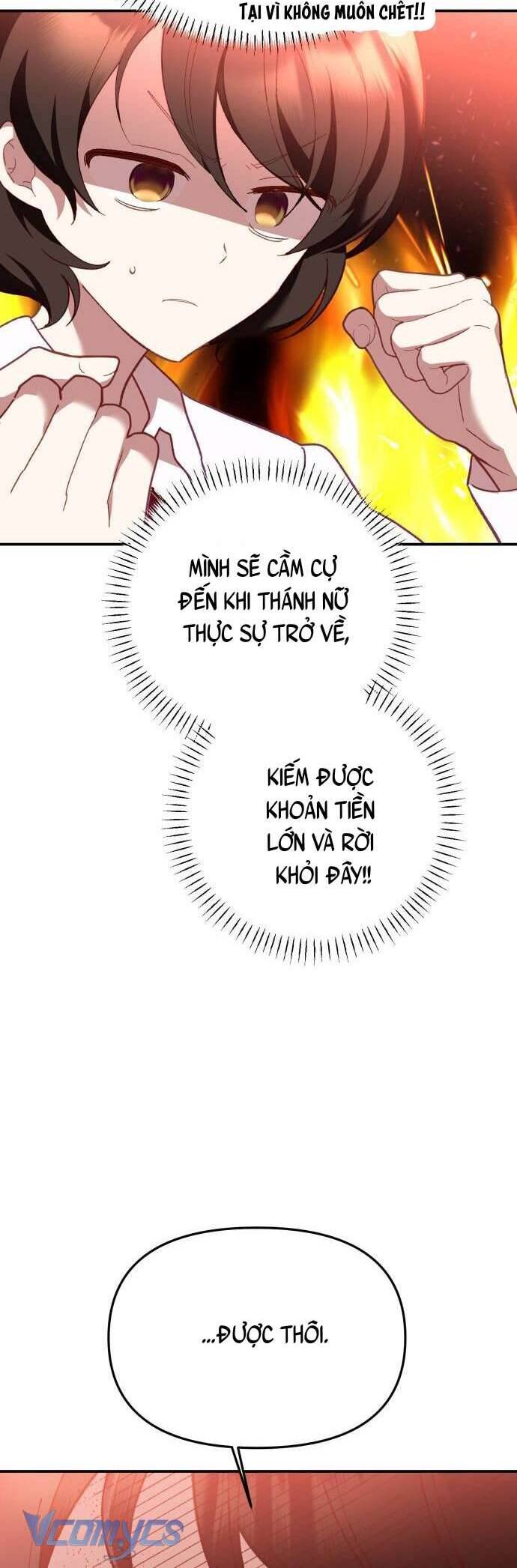 Bảo Vệ Thánh Nữ Giả Mạo Chương 2 Ảnh 46