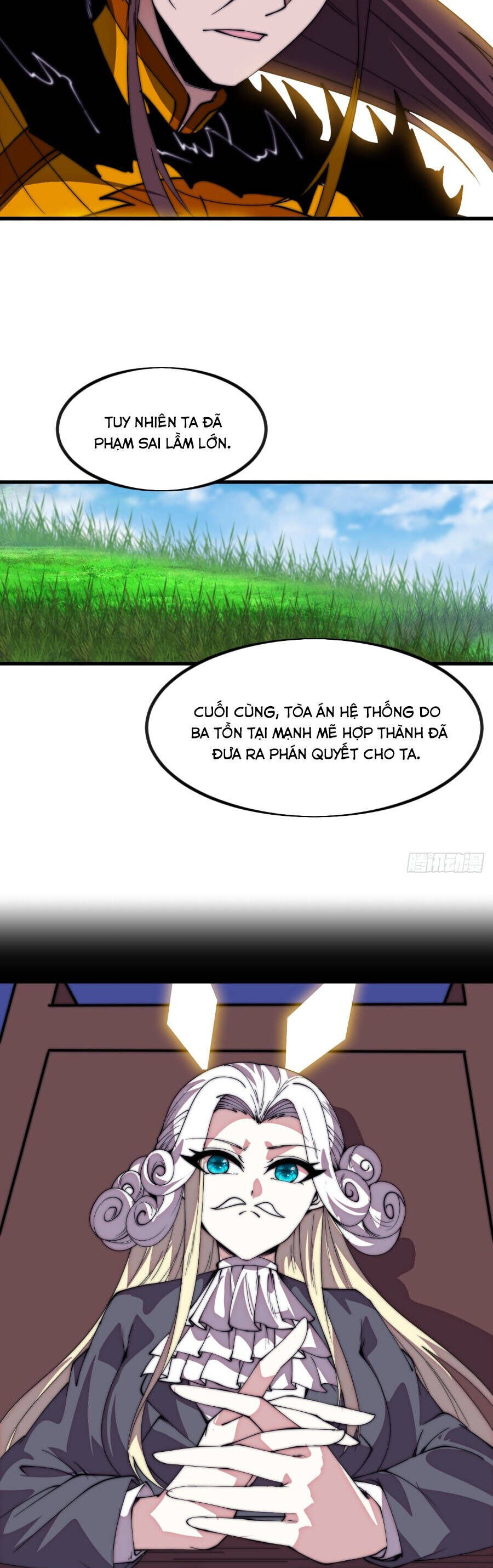 Ta Có Một Sơn Trại Chương 1201 Ảnh 16