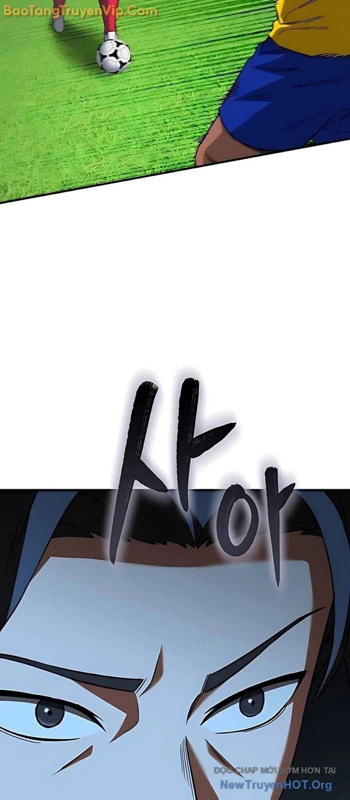 Đường Chuyền Đặc Biệt Của Tiền Vệ Thiên Tài Chương 12 Ảnh 21