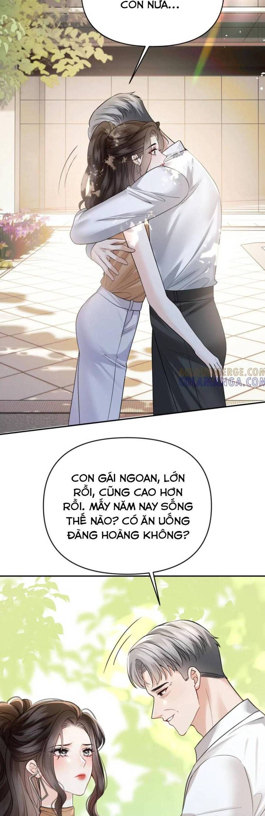 Đắm Say Chương 46 Ảnh 19