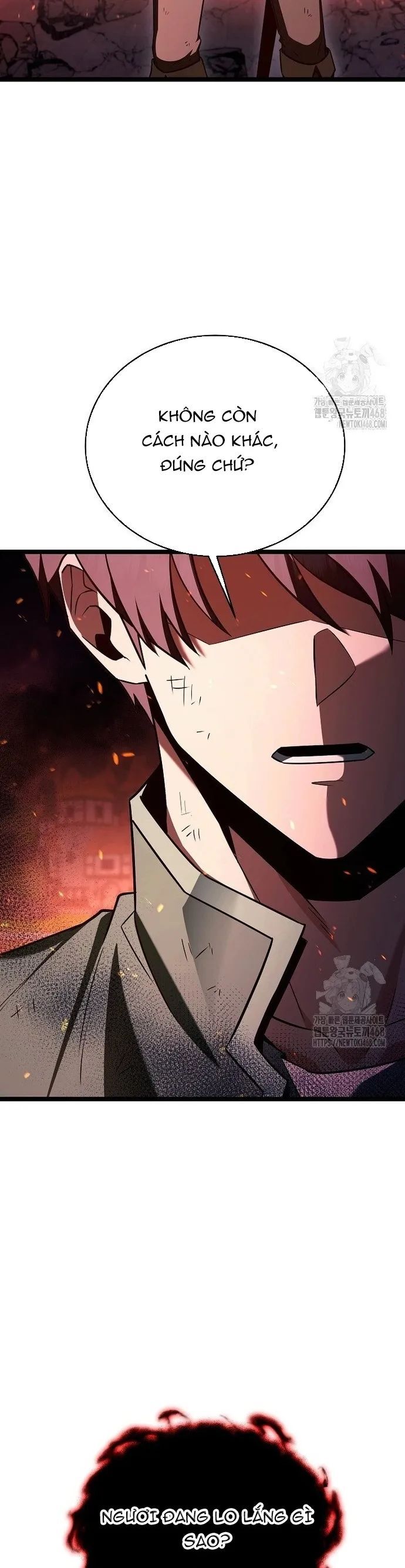 Anh Hùng Trọng Sinh Thành Trưởng Tử Nhà Công Tước Chương 88 Ảnh 5