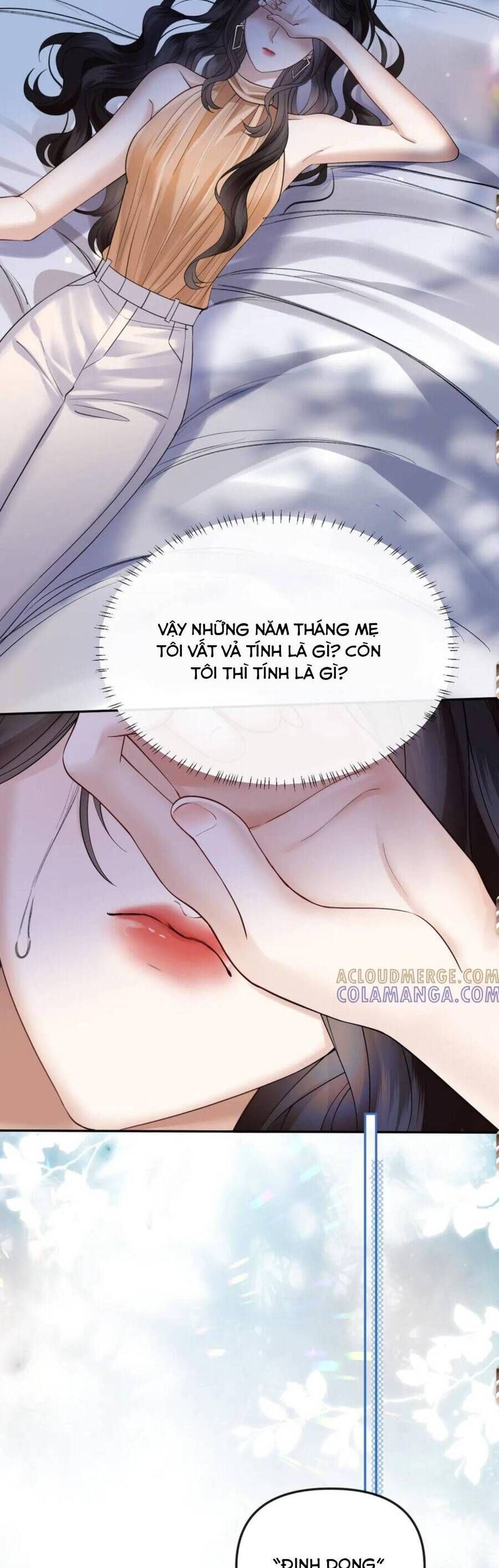 Đắm Say Chương 47 Ảnh 14