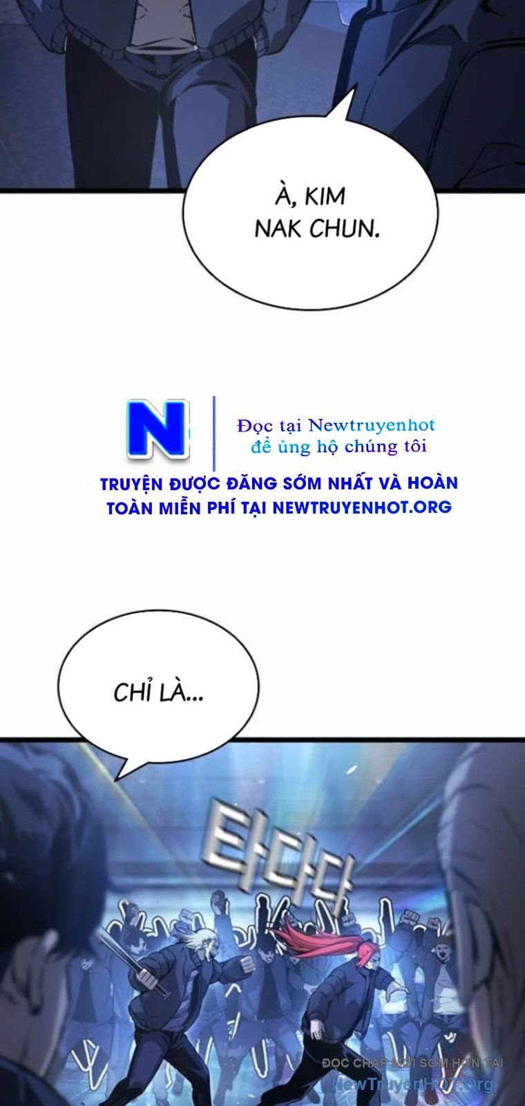 King Game Chương 127 Ảnh 37