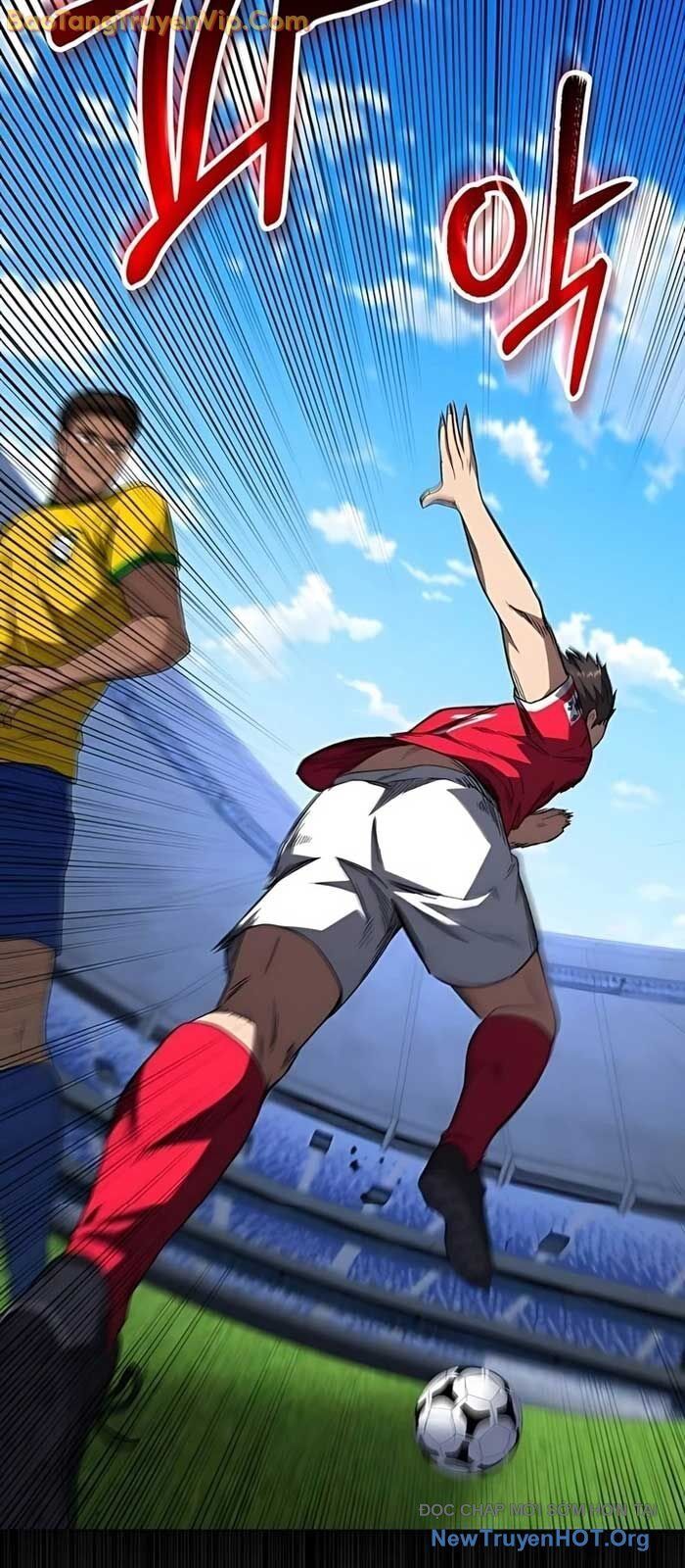 Đường Chuyền Đặc Biệt Của Tiền Vệ Thiên Tài Chương 12 Ảnh 102