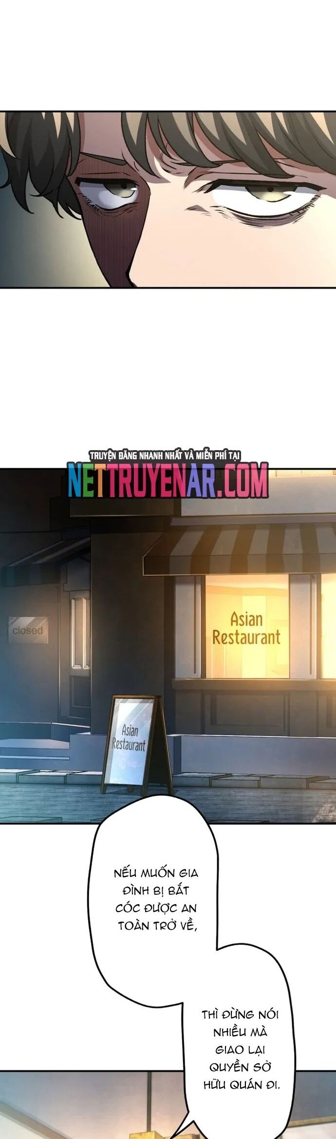 Trò Chơi Ranker ~ Màn Trình Diễn Bóng Rổ Chương 10 Ảnh 9