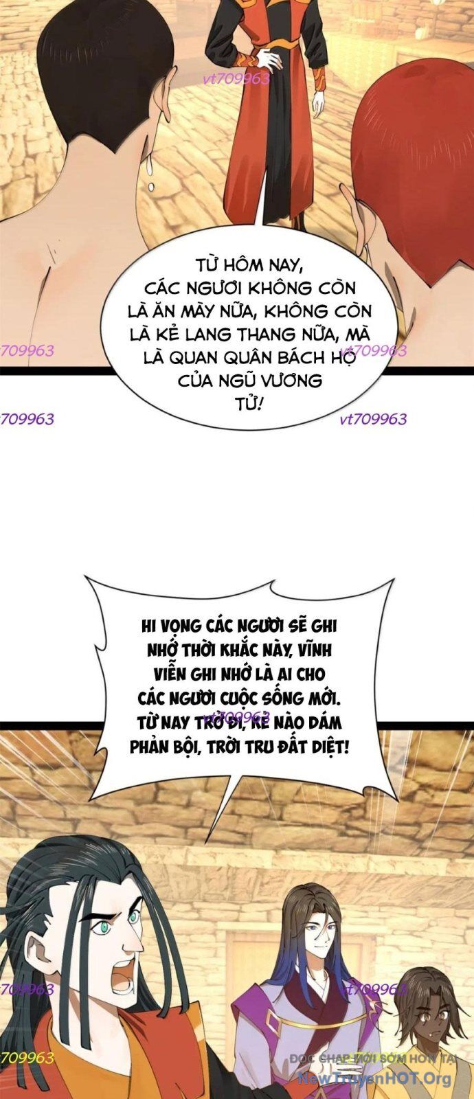 Chàng Rể Mạnh Nhất Lịch Sử Chương 329 Ảnh 21