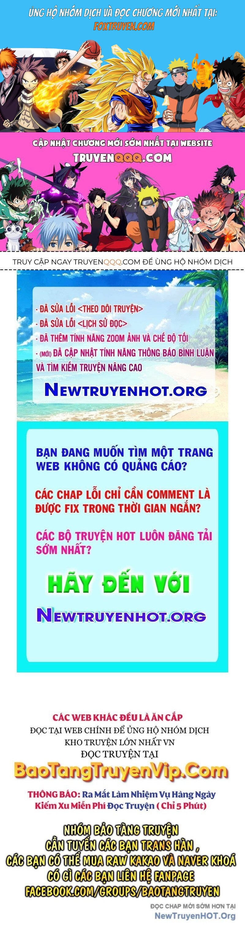 Trên Thế Giới Không Có Chiến Binh Xấu Chương 48 Ảnh 2