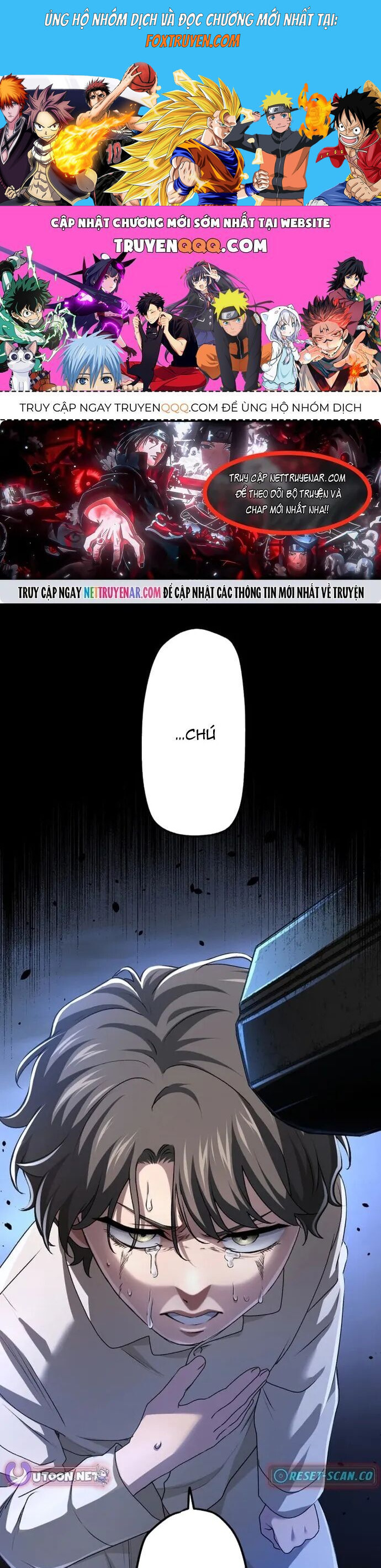 Trò Chơi Ranker ~ Màn Trình Diễn Bóng Rổ Chương 10 Ảnh 2