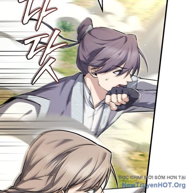 Đệ Nhất Võ Sư, Baek Cao Thủ Chương 136 Ảnh 56