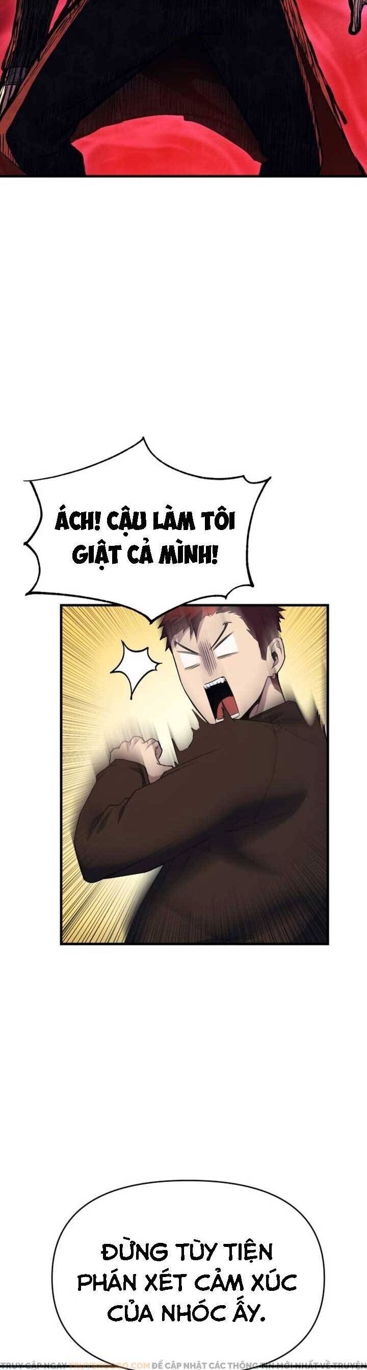 Yokai Yokai Yokai! Chương 10 Ảnh 43