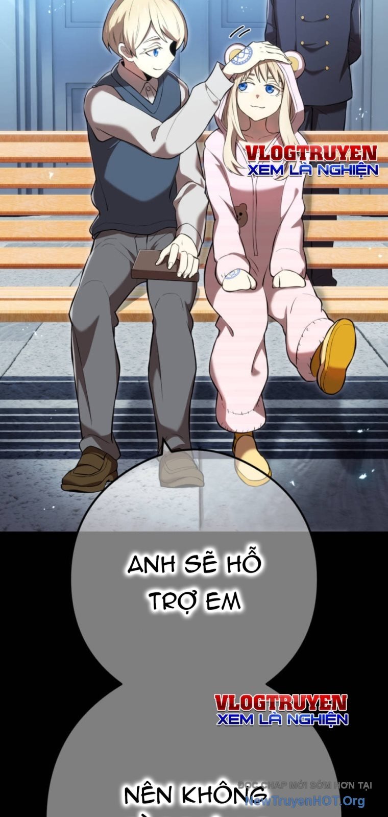 Ta Là Kẻ Siêu Việt Duy Nhất Chương 69 Ảnh 28