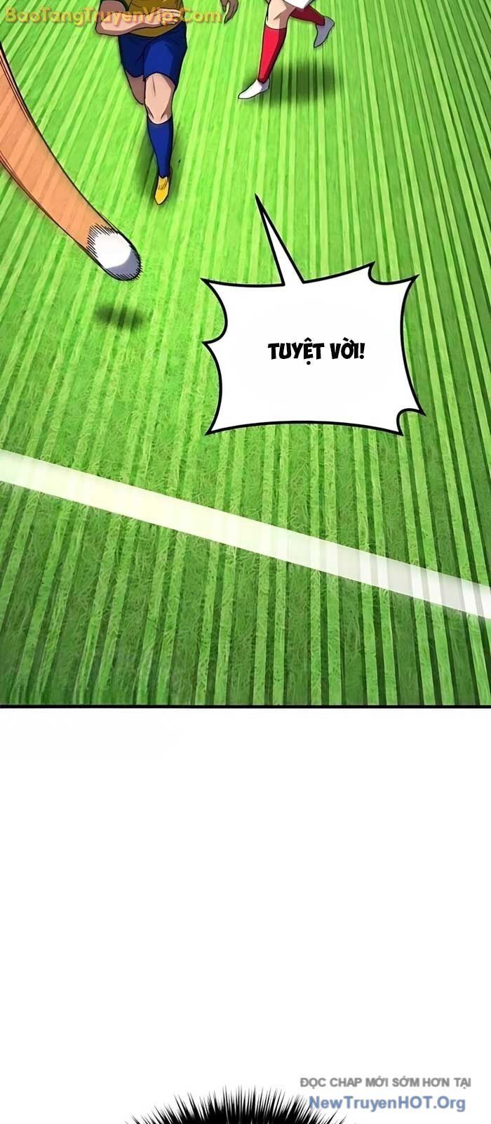 Đường Chuyền Đặc Biệt Của Tiền Vệ Thiên Tài Chương 12 Ảnh 37