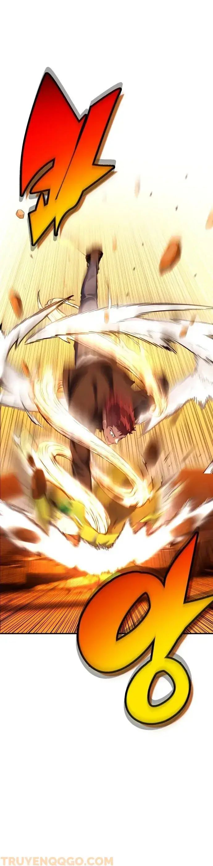 Yokai Yokai Yokai! Chương 9 Ảnh 37