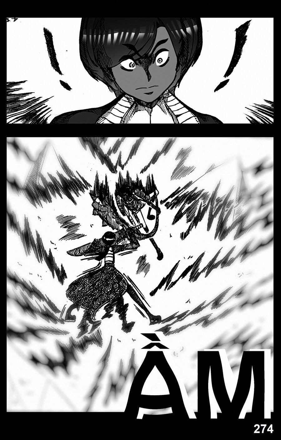 Hành Trình Diệt Quỷ Chương 19 Ảnh 10