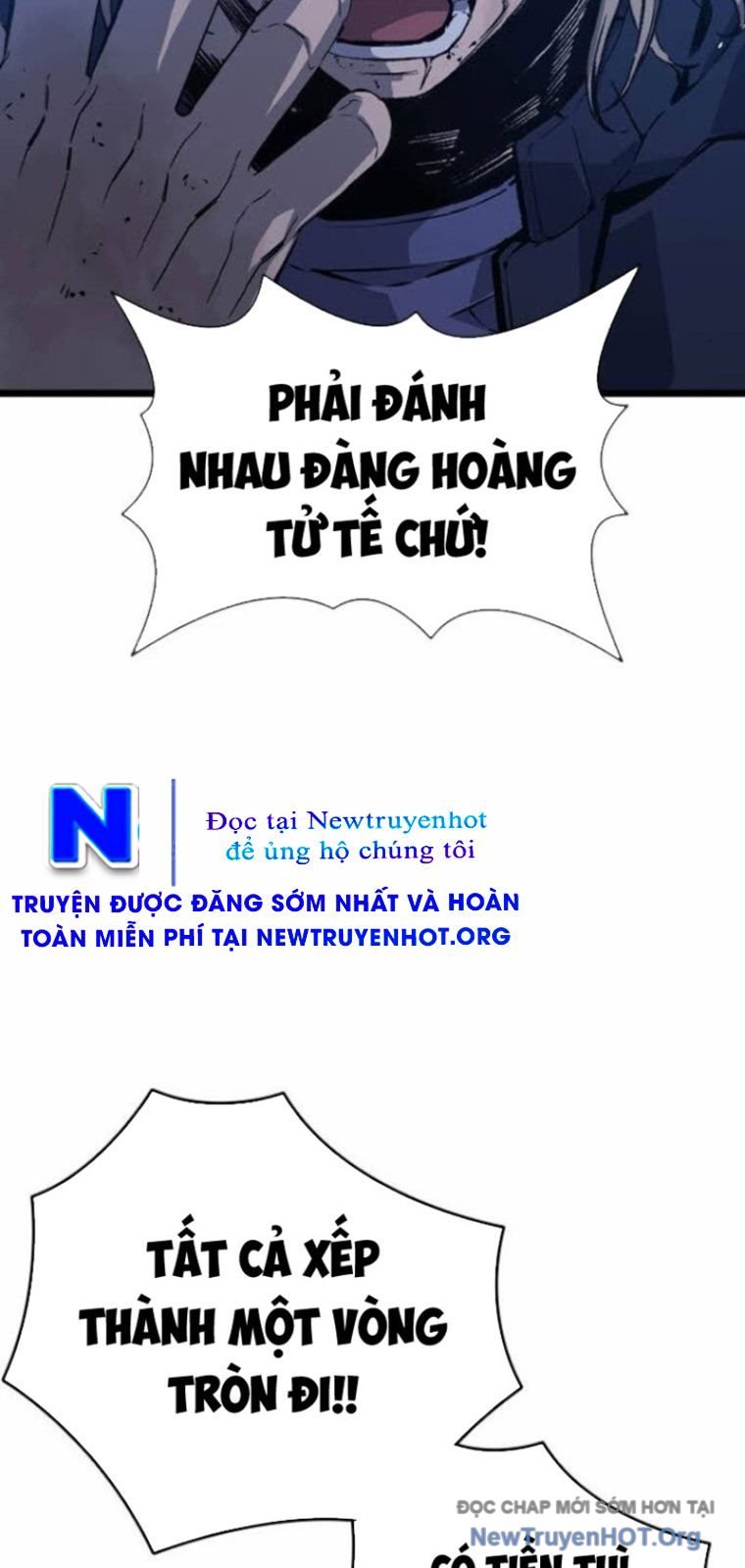 King Game Chương 127 Ảnh 24